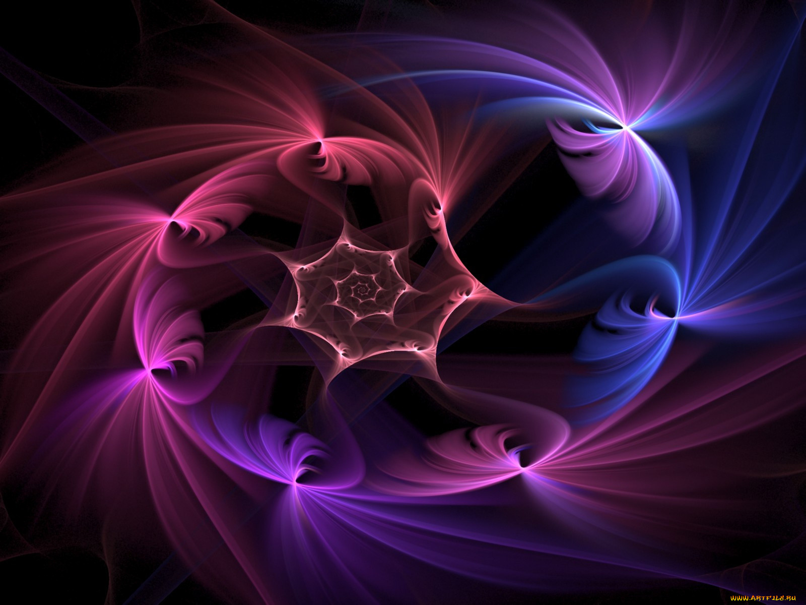 3, , fractal, , , 